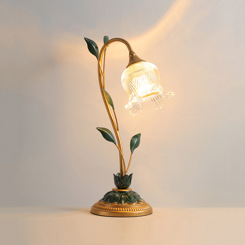 Desk Setup Vintage - European Green Vintage Villa Hotel Decorative