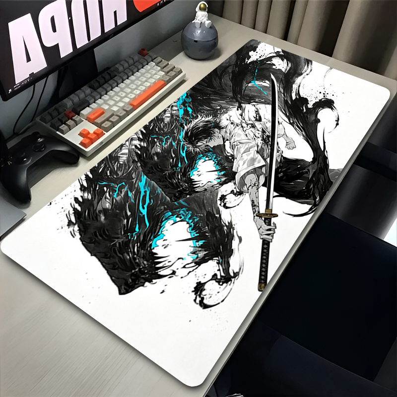 Desk Setup Accessories - Mouse Pad Cool Gamer Accessories Varmilo