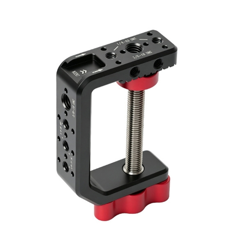 Desk Setup Youtube - 96BA Aluminum Alloy Camera Super Clamp