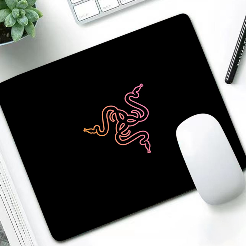 Desk Setup Accessories - Razer Luxury Mouse Pad Anime Gamer