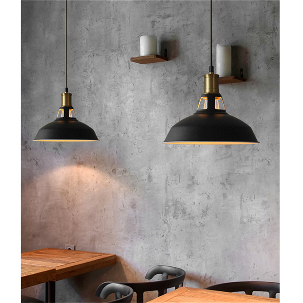 Nordic Modern Hanging Lamps Vi - Desk Setup Vintage 评论和价格
