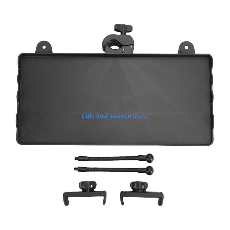 ABS Desk Organizers Tray for 3 - Desk Setup Streaming 评论和价格
