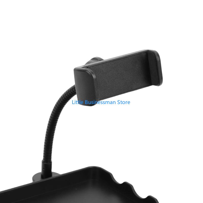 ABS Desk Organizers Tray for 3 - Desk Setup Streaming 评论和价格