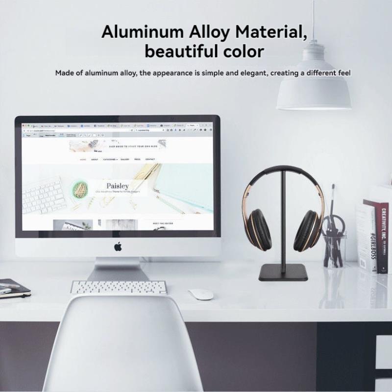 Universal Multi-functional Hea - Desk Setup Accessories 评论和价格
