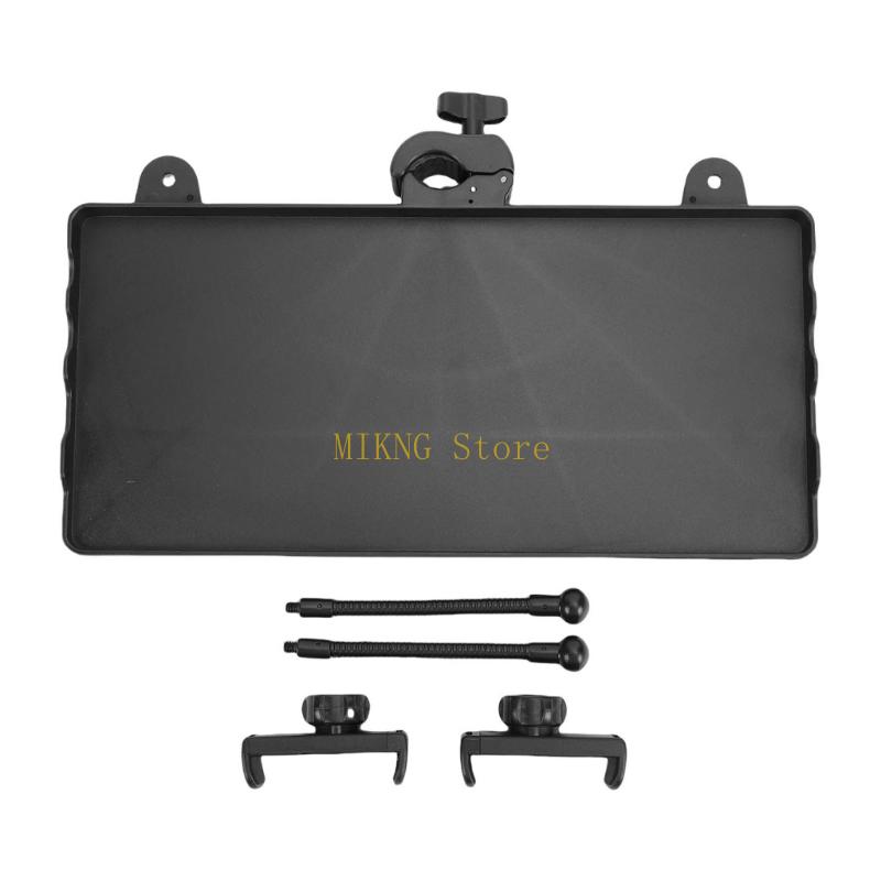 Desk Microphone Clip Tray for  - Desk Setup Best 评论和价格