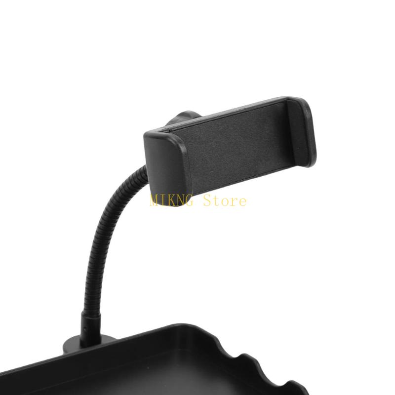Desk Microphone Clip Tray for  - Desk Setup Best 评论和价格