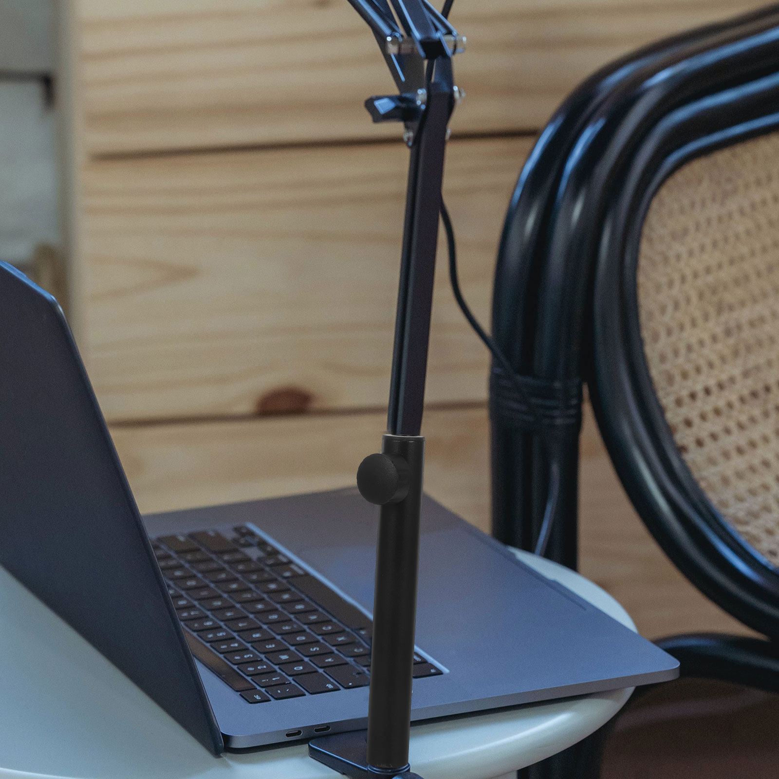Adjustable Microphone Extensio - Desk Setup Streaming 评论和价格