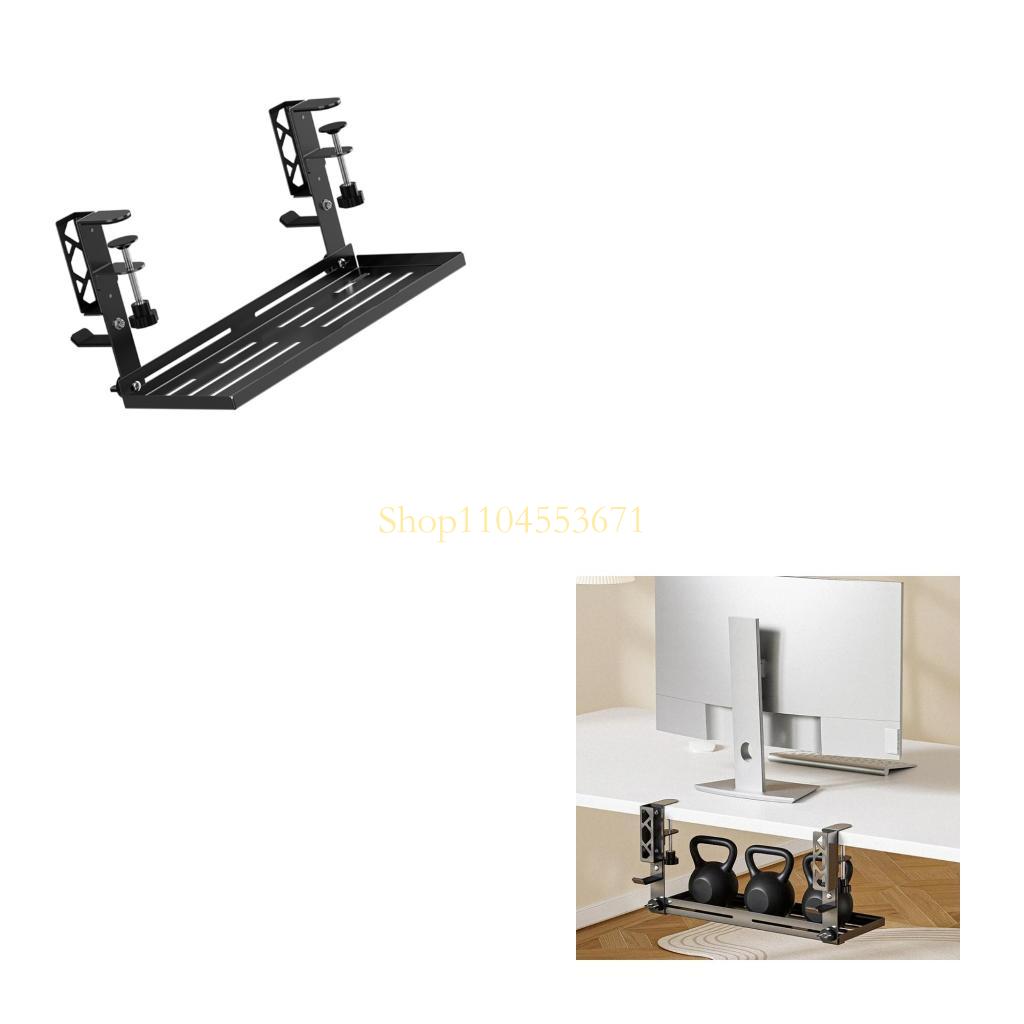 Best Seller Sturdy Metal Wire  - Desk Setup Best 评论和价格
