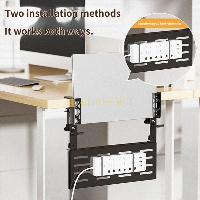 Best Seller Sturdy Metal Wire  - Desk Setup Best 评论和价格