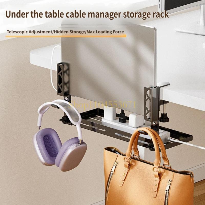Best Seller Sturdy Metal Wire  - Desk Setup Best 评论和价格