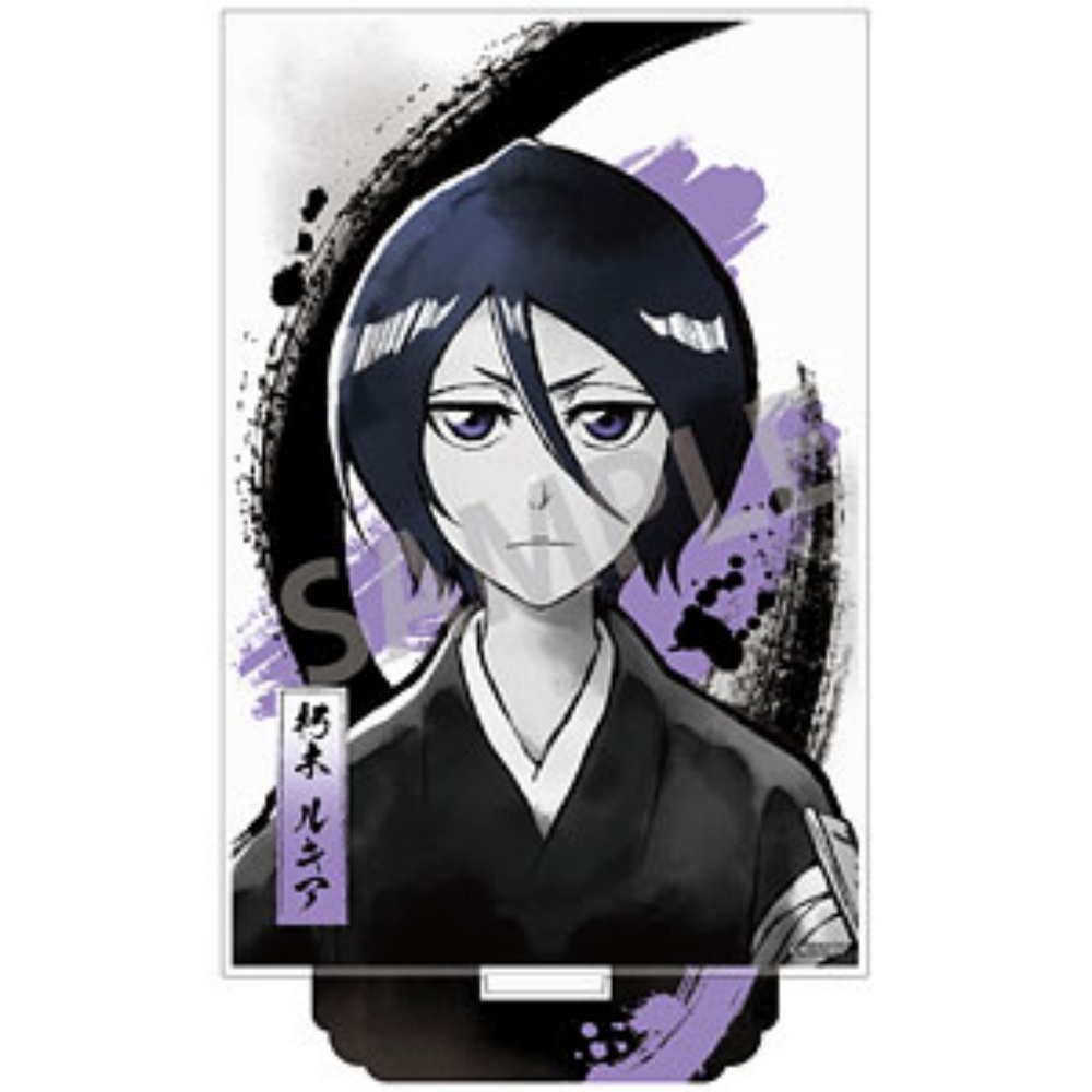 Anime Bleach Acrylic Stand Fig - Desk Setup Vintage 评论和价格