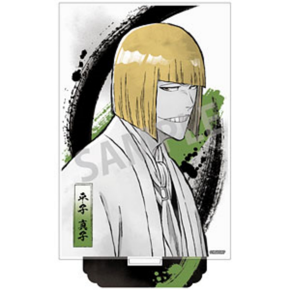 Anime Bleach Acrylic Stand Fig - Desk Setup Vintage 评论和价格