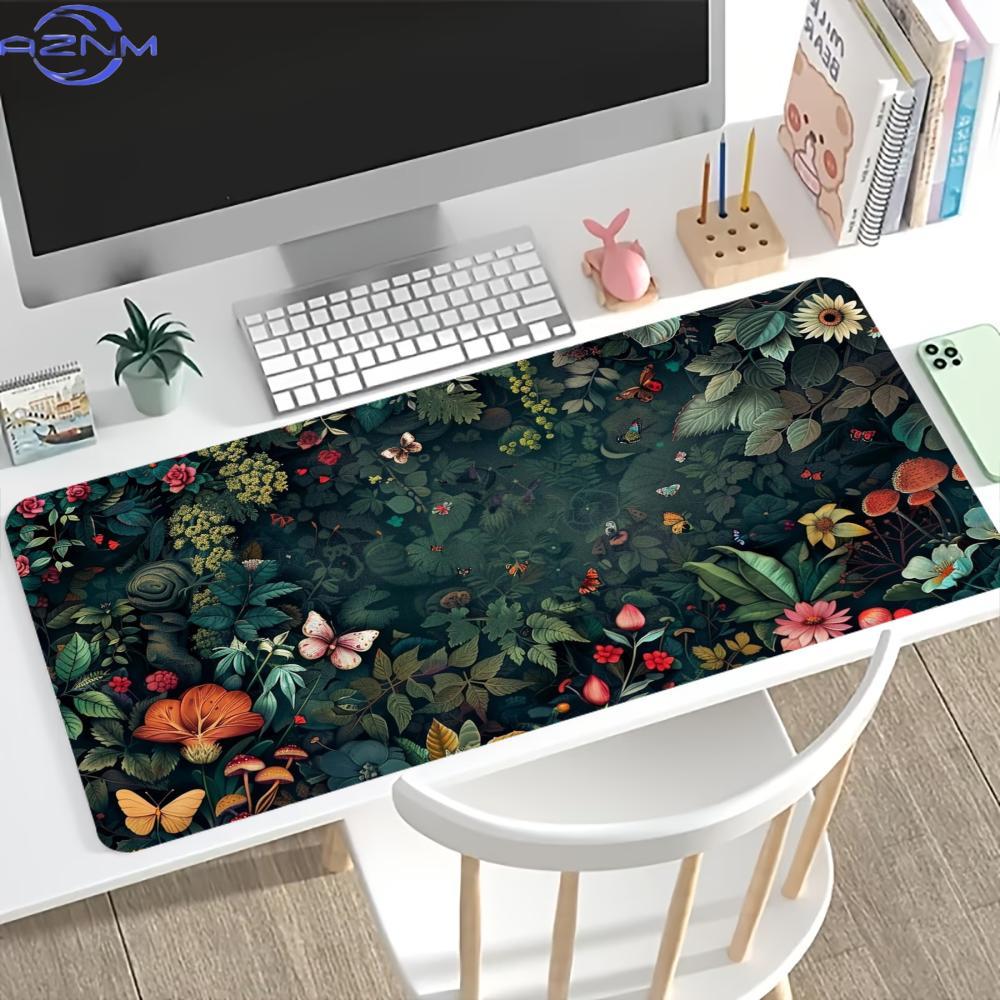 Vintage Floral Butterfly Exten - Desk Setup Vintage 评论和价格