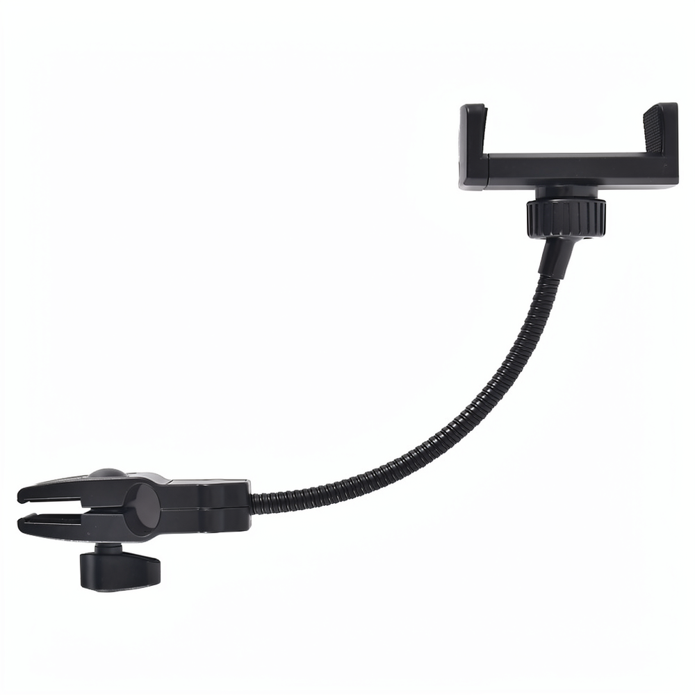 Folding Phone Arm Mount For Li - Desk Setup Streaming 评论和价格