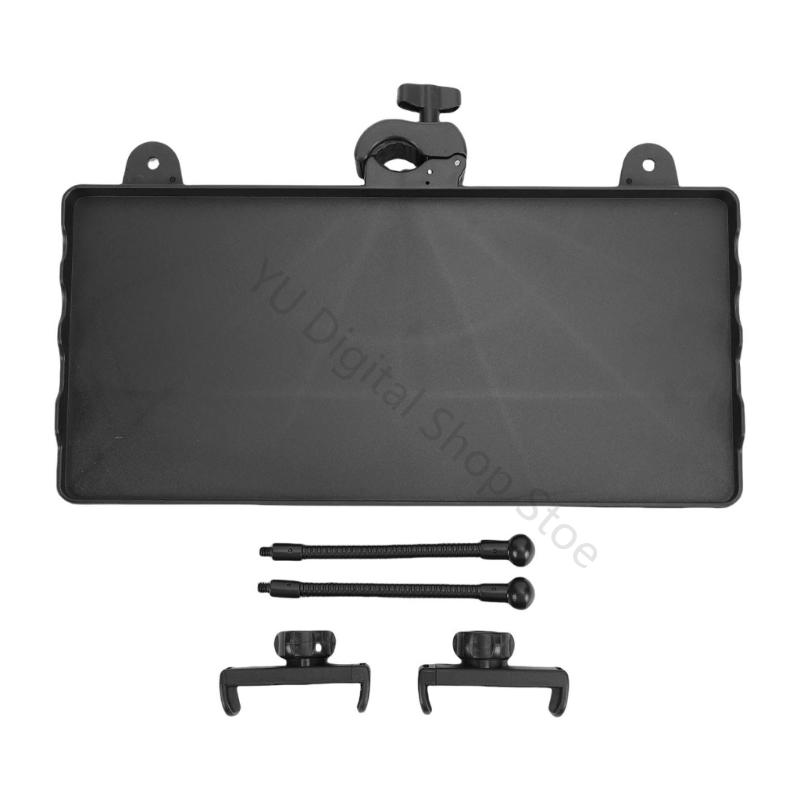 96BA ABS Desk Organizers Tray  - Desk Setup Streaming 评论和价格