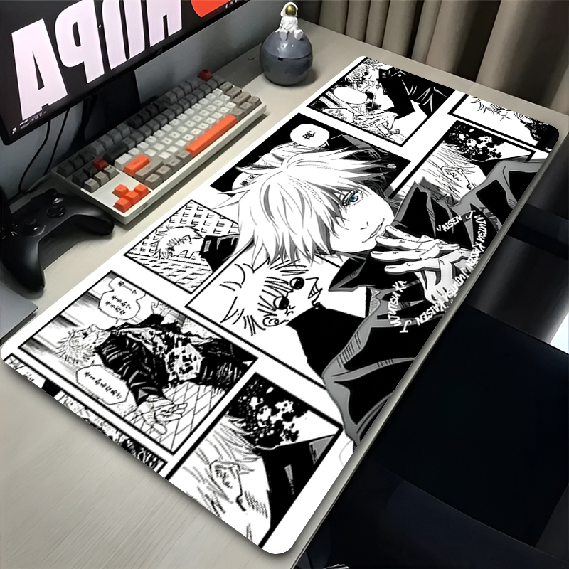 Mouse Pad Cool Gamer Accessori - Desk Setup Accessories 评论和价格
