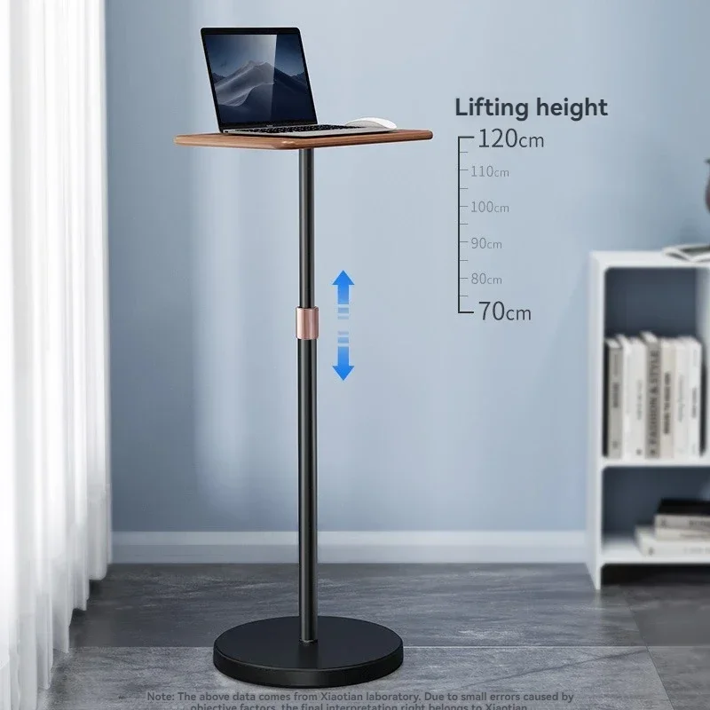 Compact height-adjustable stan - Desk Setup Streaming 评论和价格