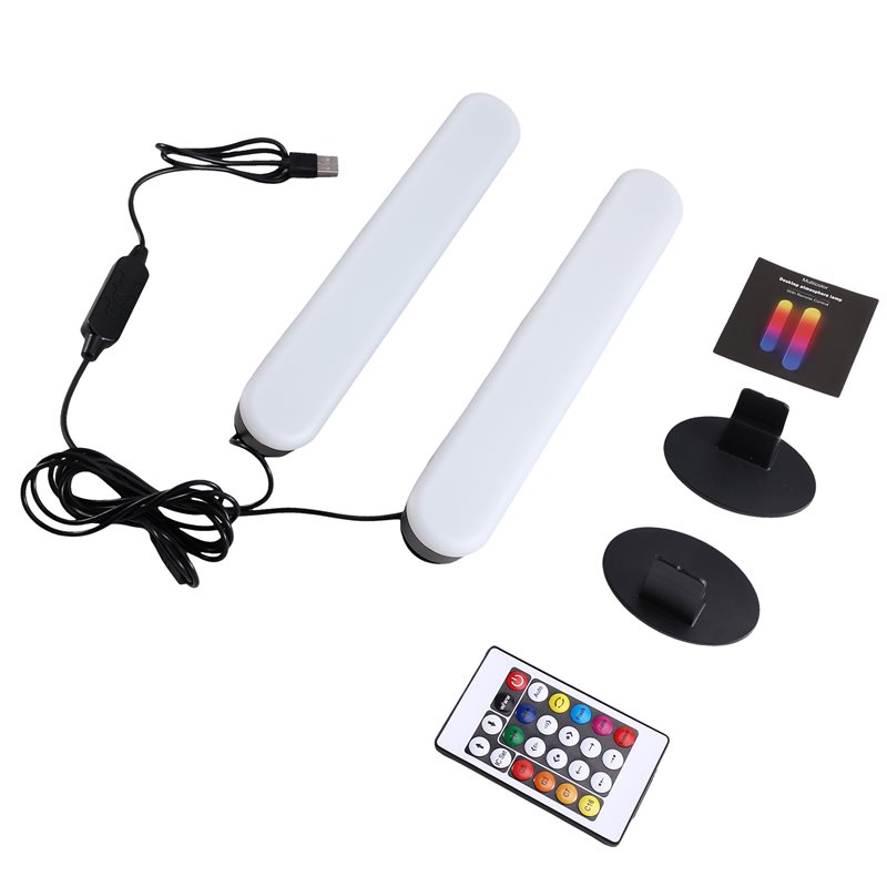 AB46-RGB Pickup Light Ambient  - Ambient Light Bar Usb 评论和价格
