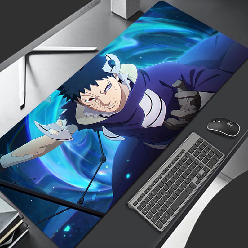 Mouse Pad Anime Carpe Large Na - Desk Setup Accessories 评论和价格