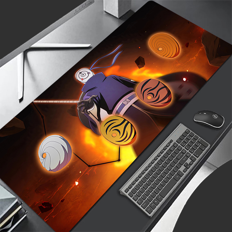 Mouse Pad Anime Carpe Large Na - Desk Setup Accessories 评论和价格