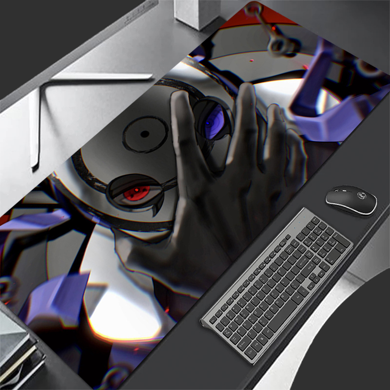 Mouse Pad Anime Carpe Large Na - Desk Setup Accessories 评论和价格