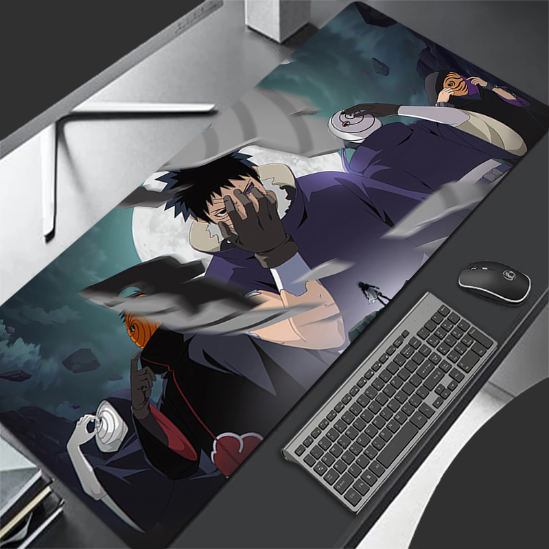 Mouse Pad Anime Carpe Large Na - Desk Setup Accessories 评论和价格