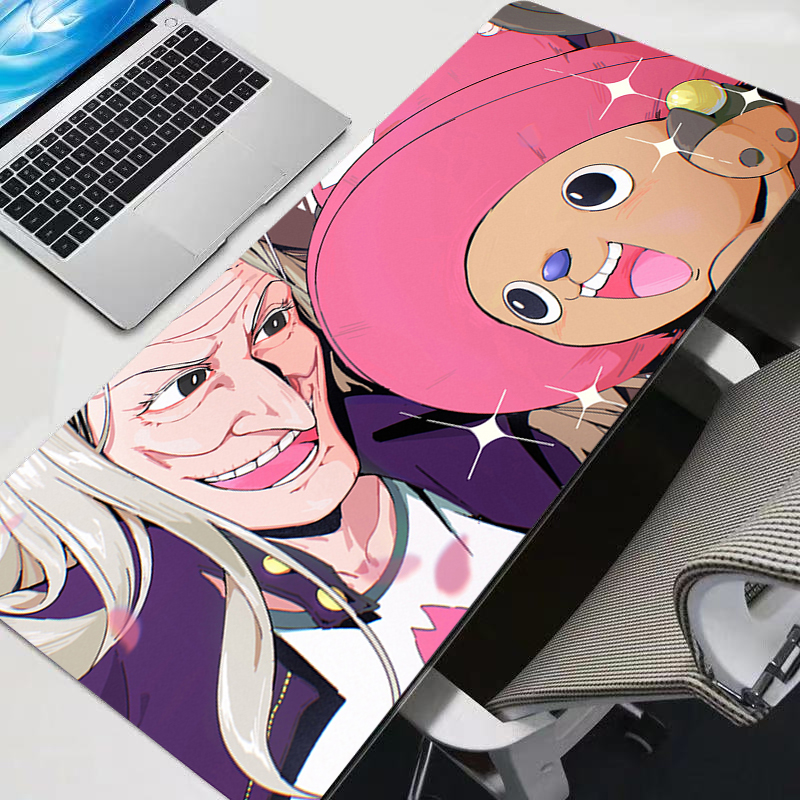 Kawaii Mouse Pad Anime Cute Gi - Desk Setup Accessories 评论和价格
