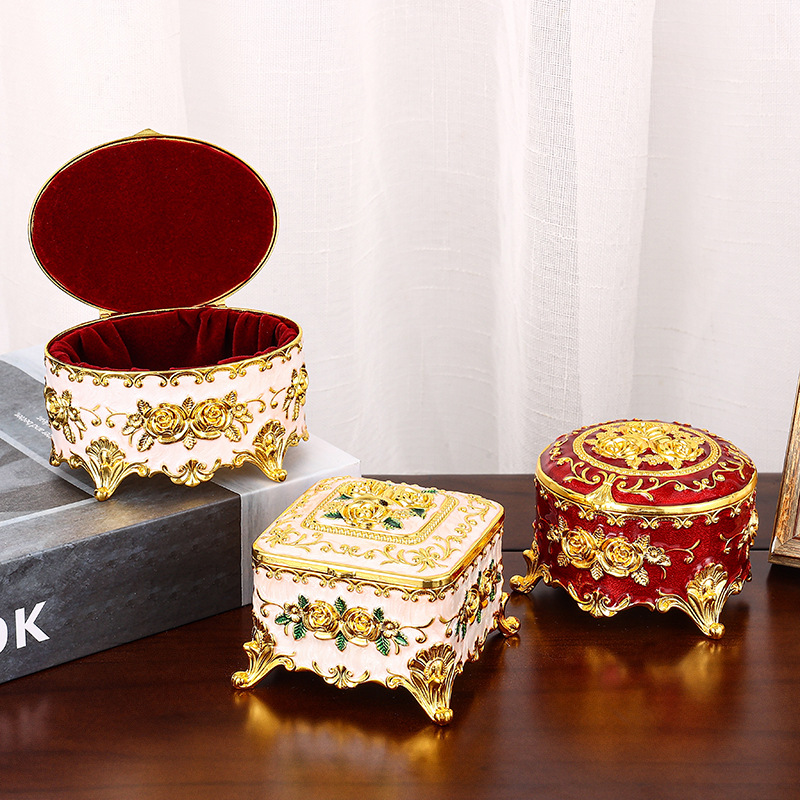 Vintage Personalized Home Enam - Desk Setup Vintage 评论和价格
