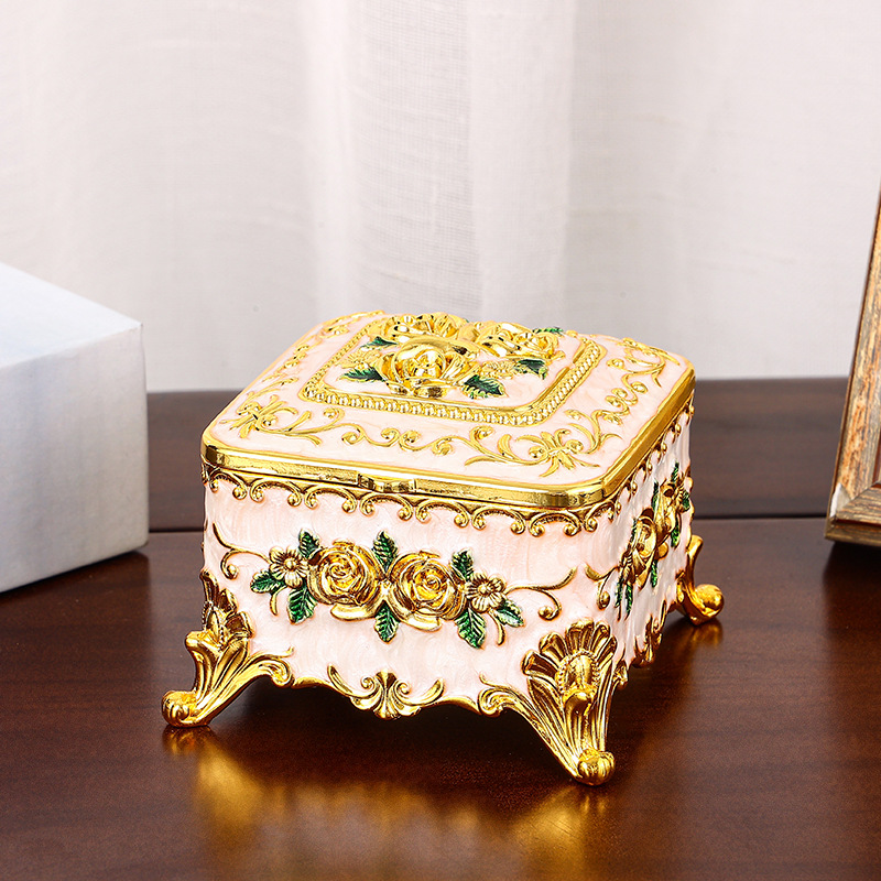 Vintage Personalized Home Enam - Desk Setup Vintage 评论和价格