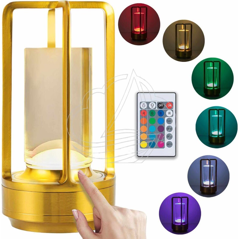 Vintage LED Night Light USB Re - Ambient Light Bar Usb 评论和价格