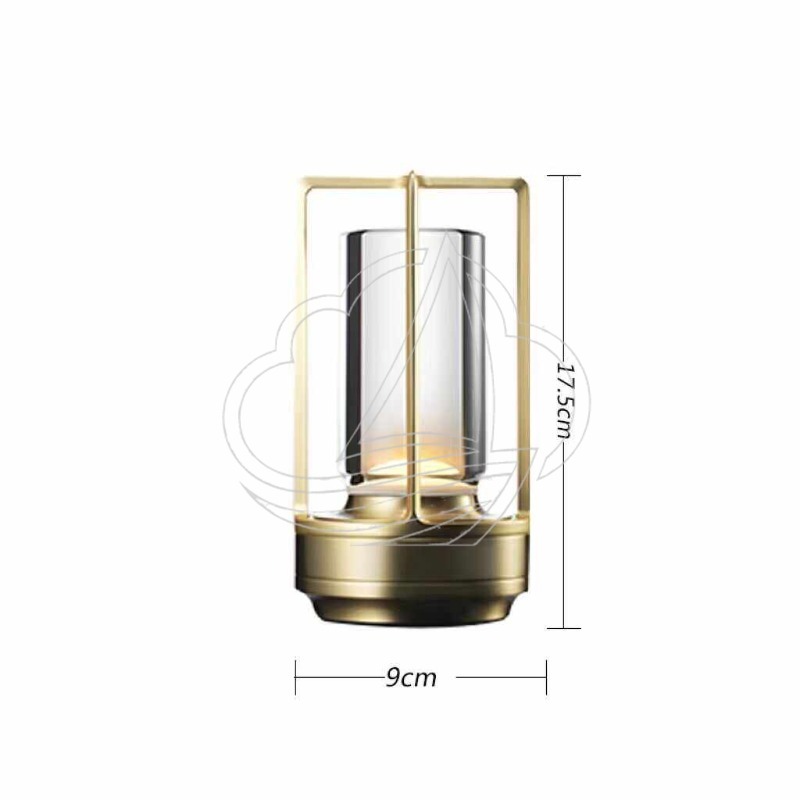 Vintage LED Night Light USB Re - Ambient Light Bar Usb 评论和价格