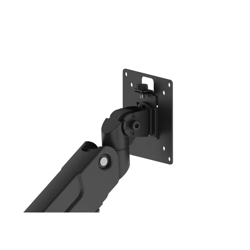 Dual Arm Monitor Mount Heavy D - Dual Monitor Desk Setup 评论和价格